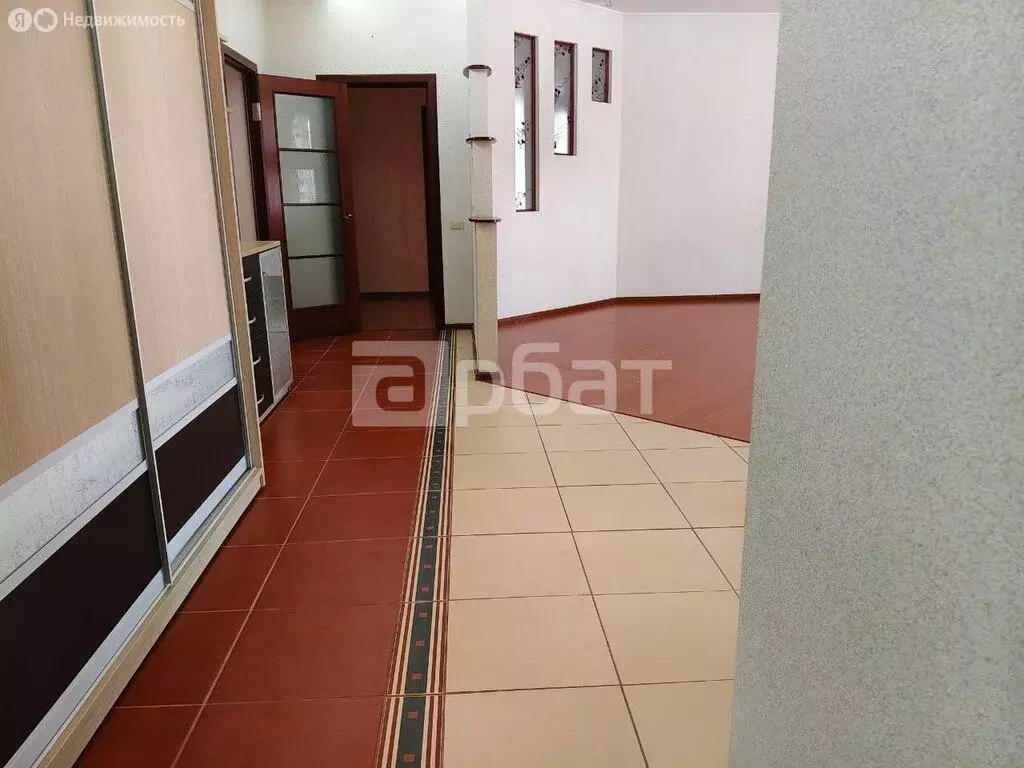 4-комнатная квартира: Иваново, улица Богдана Хмельницкого, 28 (165 м) - Фото 2