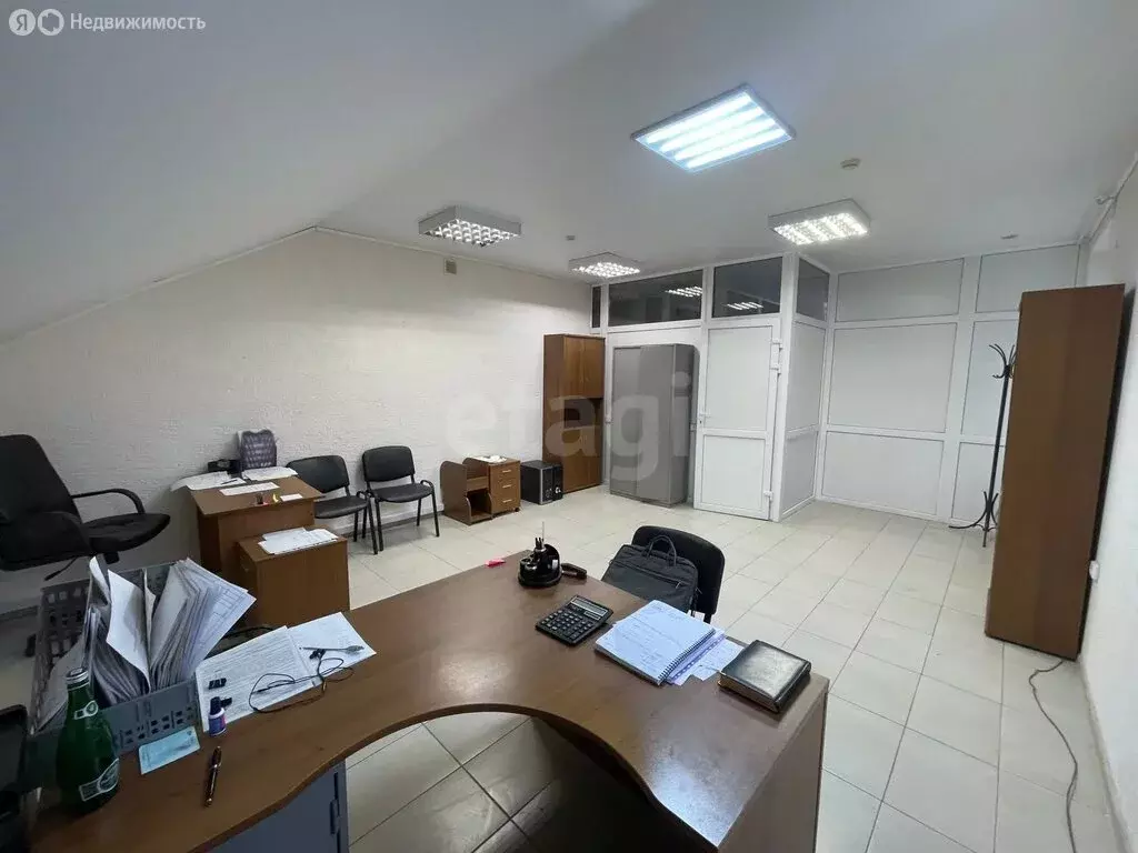 Офис (30 м) - Фото 2