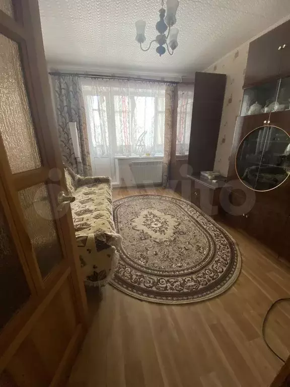 2-к. квартира, 48 м, 2/5 эт. - Фото 1