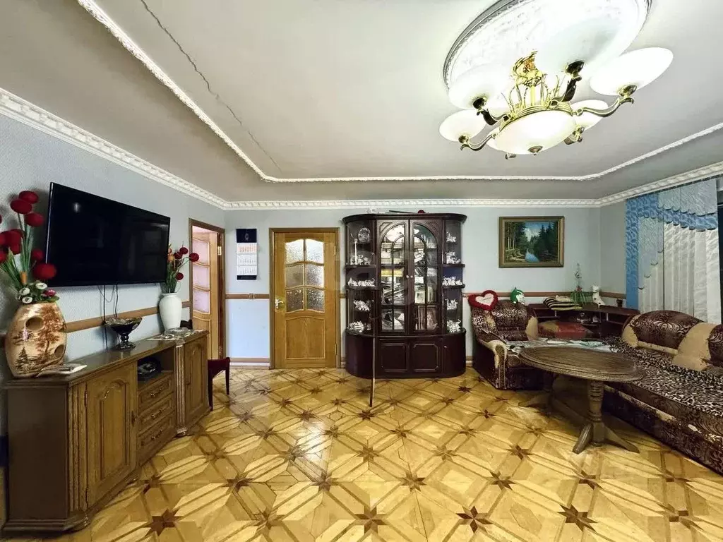 Дом в Мордовия, Лямбирский район, Саловское с/пос, с. Лопатино ул. ... - Фото 2