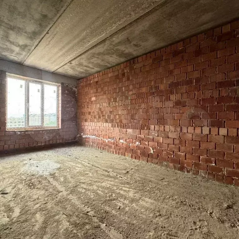 Квартира-студия, 35 м, 6/12 эт. - Фото 0