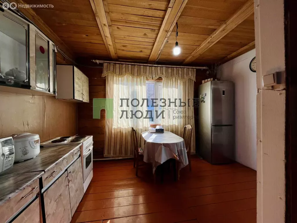 Дом в Смоленка, Киевская улица, 15 (145.1 м) - Фото 1