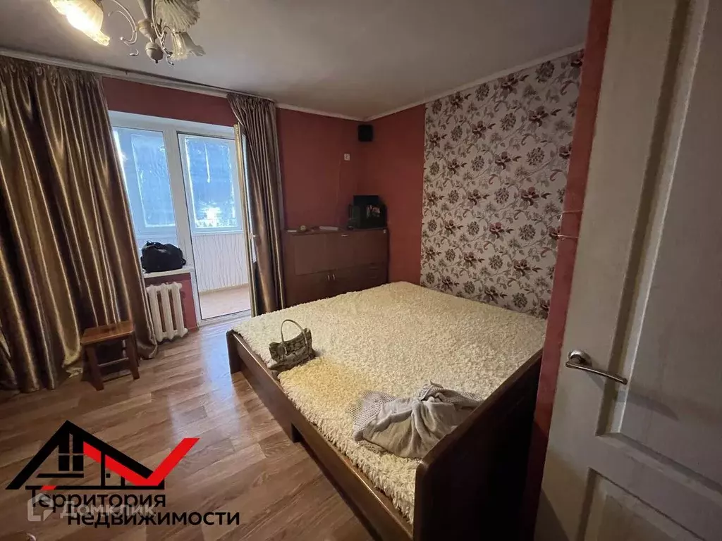 Продаётся 1-к квартира, 41.6 м - Фото 0