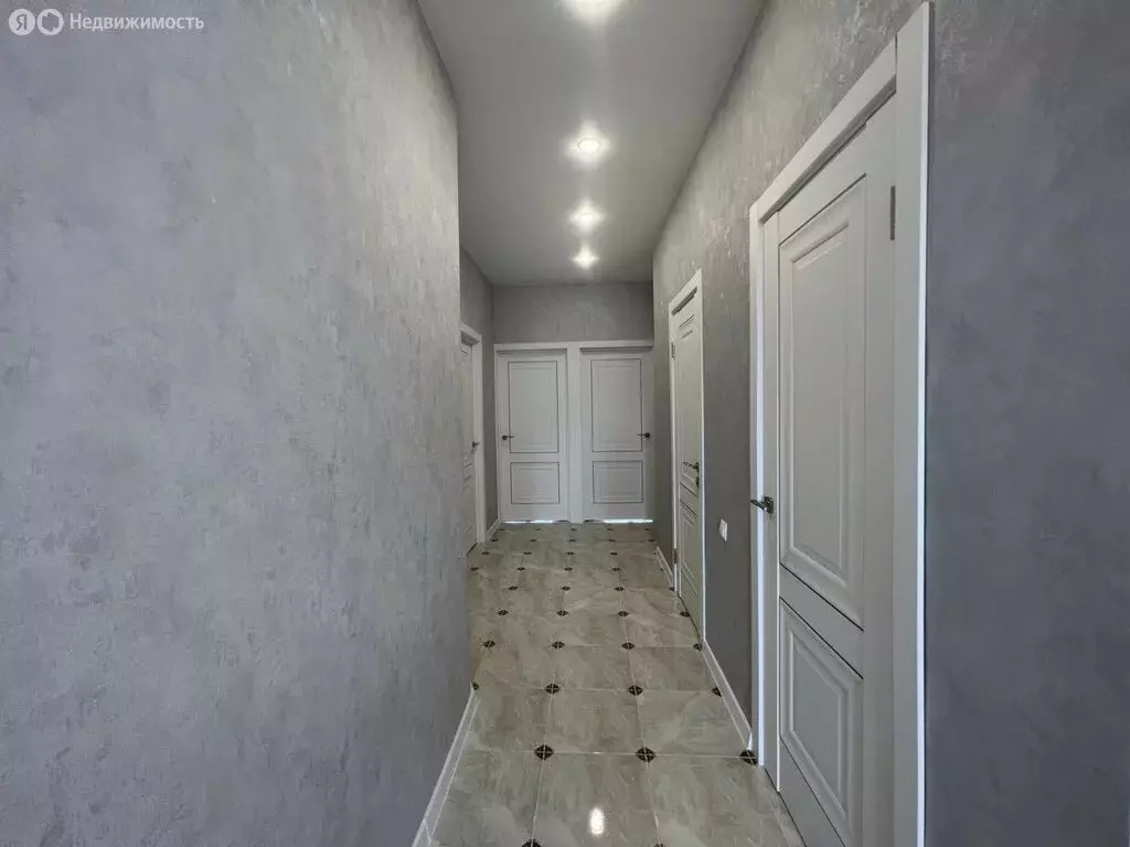 Дом в Михайловск, улица Андрея Сахарова, 100 (117 м) - Фото 1