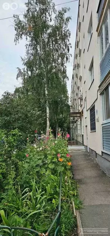 2-комнатная квартира: Самара, улица Гагарина, 75А (48.2 м) - Фото 1