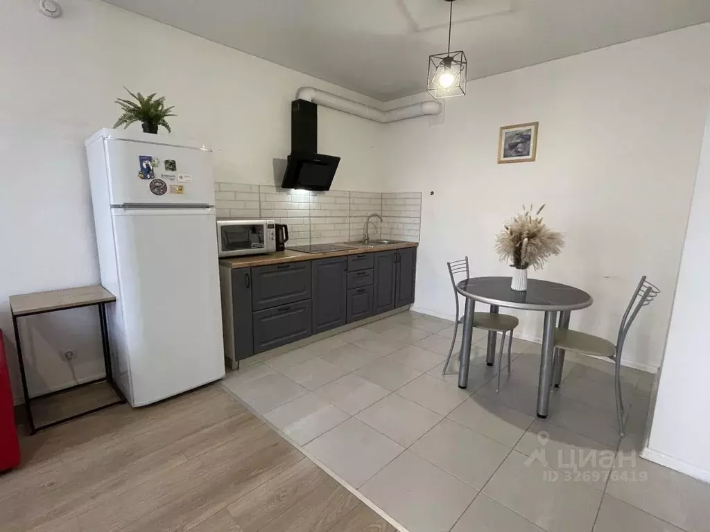 1-к кв. Московская область, Балашиха ул. Реутовская, 5 (39.1 м) - Фото 1