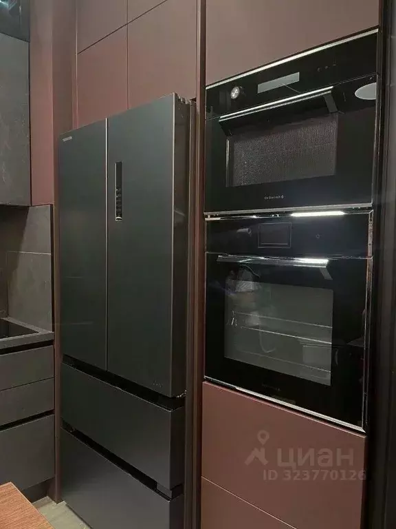 3-к кв. Москва ш. Энтузиастов, 1к1 (75.0 м) - Фото 2