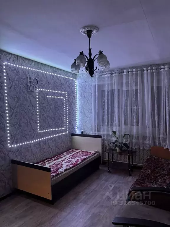 1-к кв. Ярославская область, Ярославль Пригородная ул., 7 (32.0 м) - Фото 1