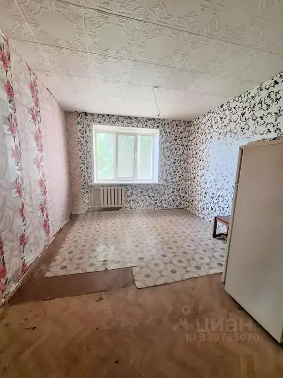 Комната Брянская область, Брянск Северный пер., 51 (13.5 м) - Фото 2