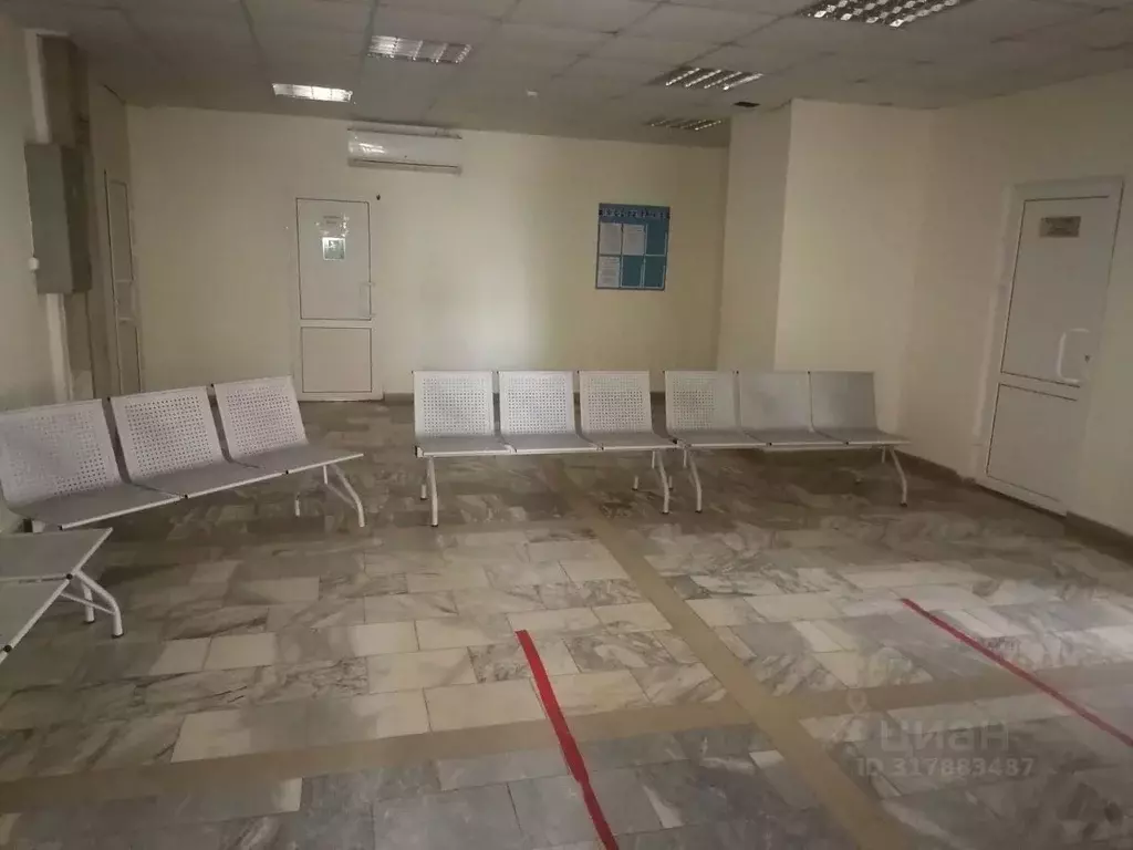 Помещение свободного назначения в Саратовская область, Балаково ... - Фото 0