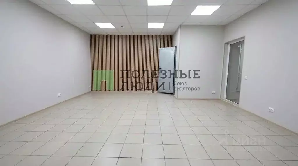 Помещение свободного назначения в Астраханская область, Астрахань ... - Фото 1