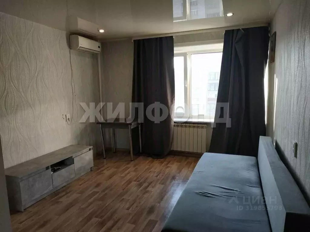 Комната, 17.7 м - Фото 0