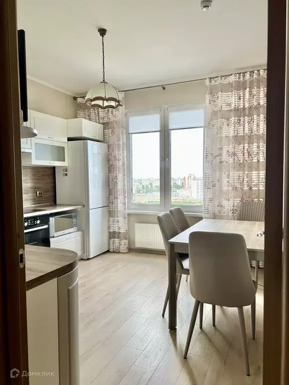 Продаётся 2-к квартира, 67.41 м - Фото 0
