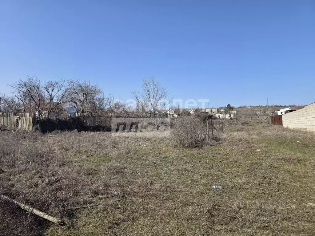 Участок в Волгоградская область, Волгоград Восход СНТ, 30-я линия (6.0 ... - Фото 2