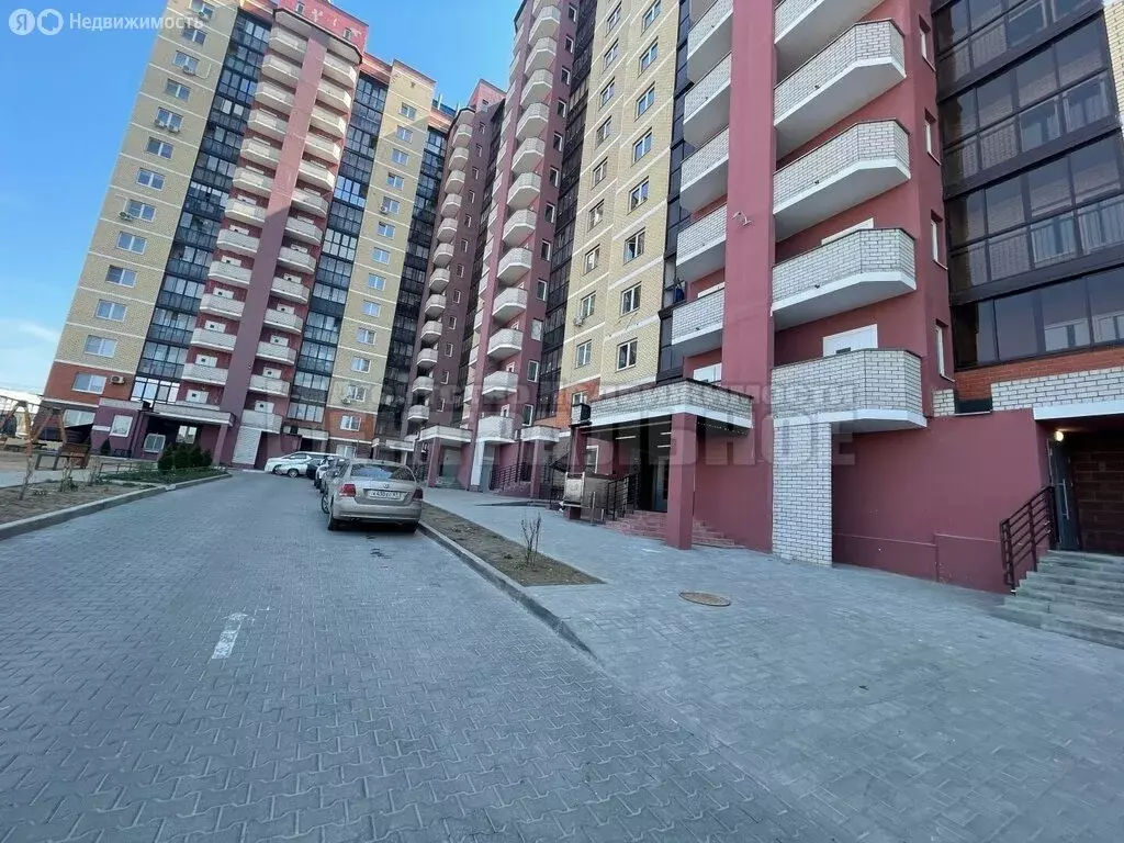 1-комнатная квартира: Смоленск, улица Крупской, 60/2 (46.2 м) - Фото 1