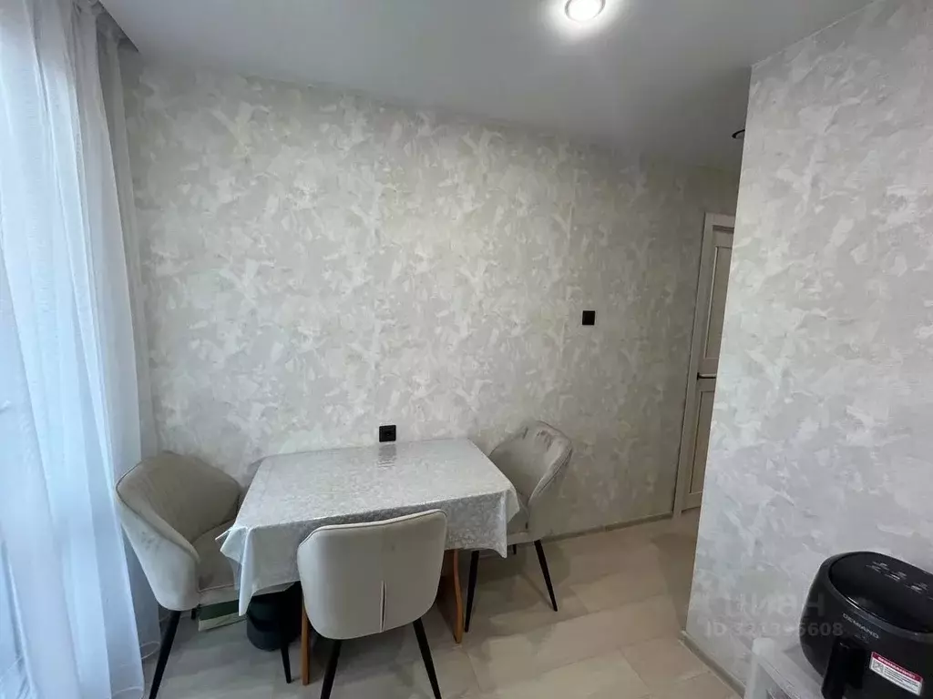 1-к кв. Удмуртия, Ижевск ул. 40 лет Победы, 58 (28.9 м) - Фото 1