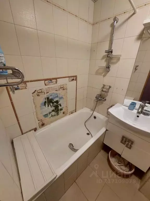 2-к кв. Москва ул. Яблочкова, 34 (39.0 м) - Фото 0