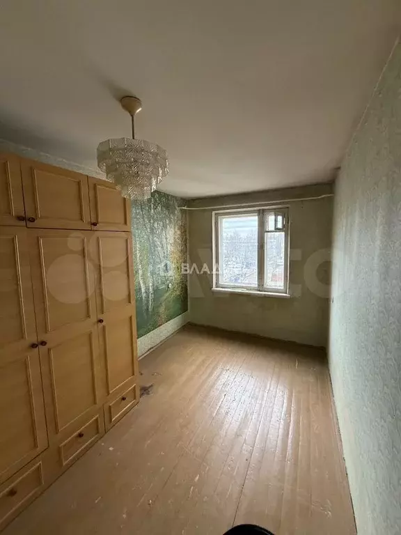 3-к. квартира, 62 м, 5/5 эт. - Фото 1