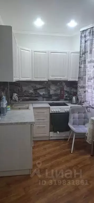 1-к кв. Татарстан, Лениногорск ул. Дружбы Народов, 2 (45.0 м) - Фото 0