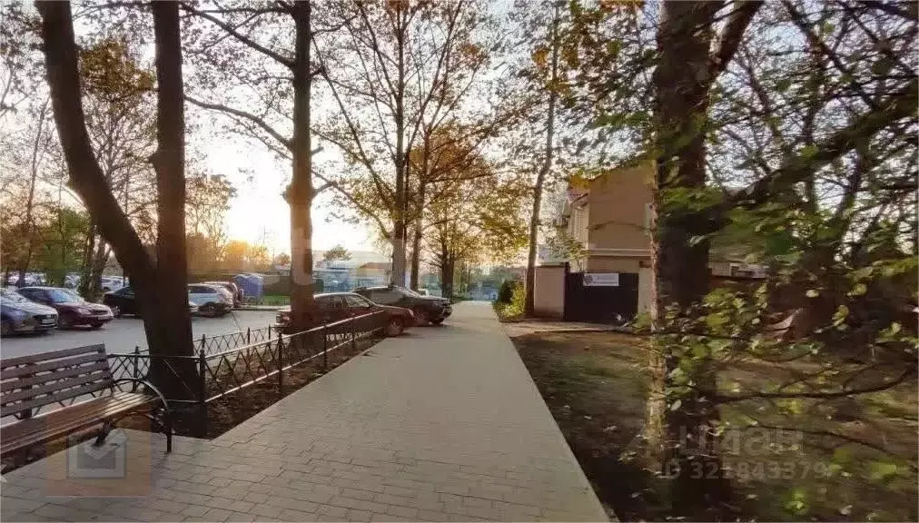 1-к кв. Крым, Симферополь ул. Бела Куна, 3 (33.3 м) - Фото 1