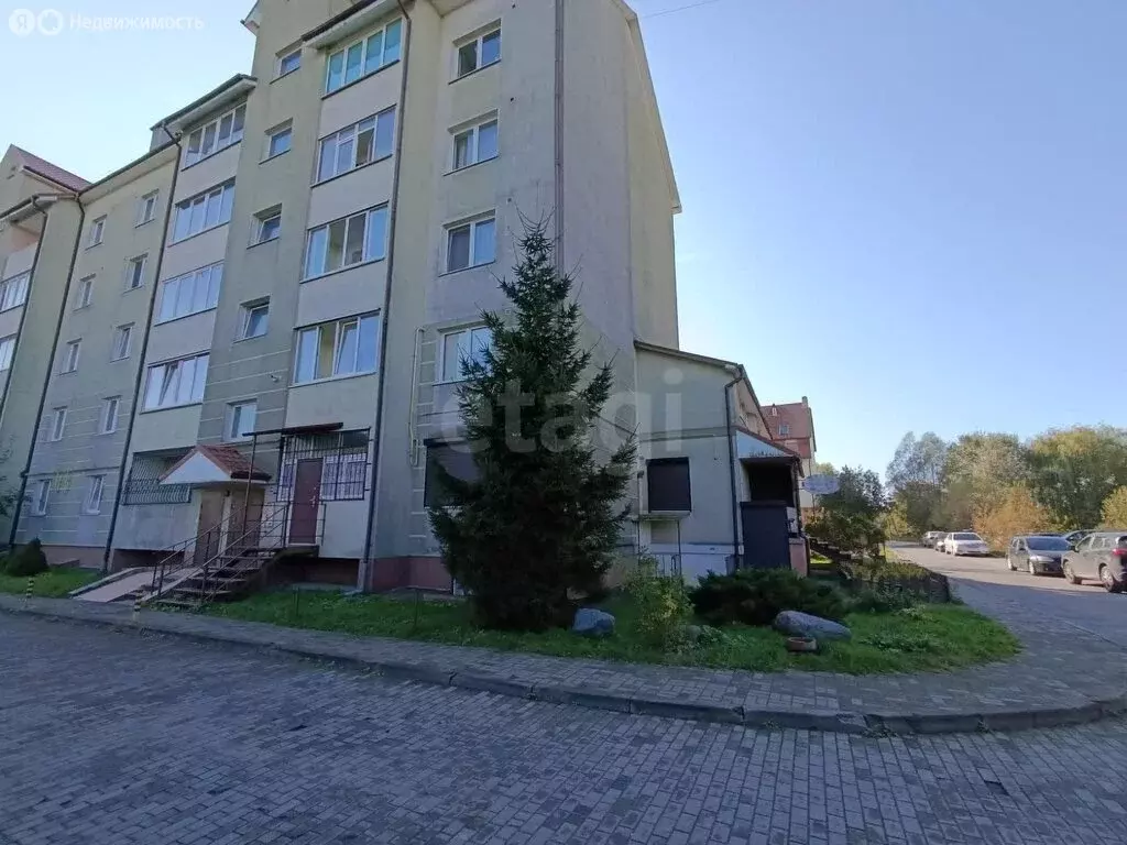 Торговая площадь (115 м) - Фото 1