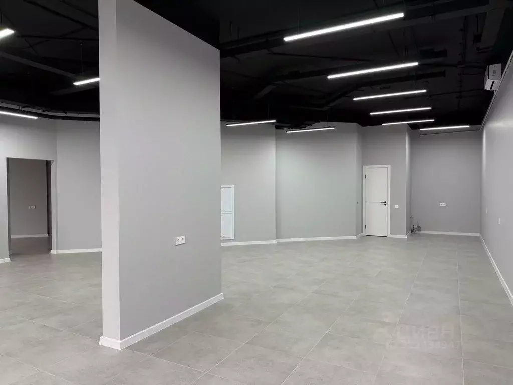 Помещение свободного назначения в Краснодарский край, Краснодар ул. ... - Фото 2