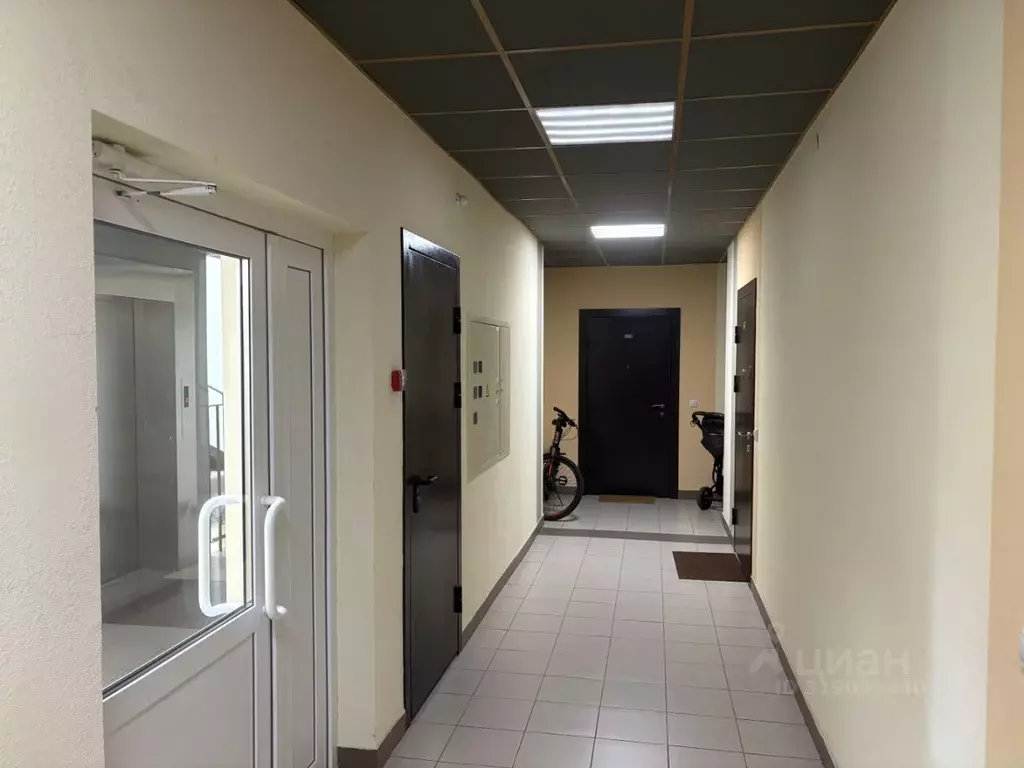 2-к кв. Санкт-Петербург наб. Матисова канала, 1 (47.1 м) - Фото 0