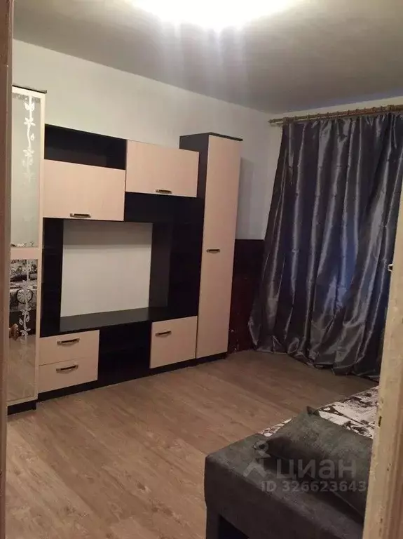 1-к кв. Санкт-Петербург ул. Дудко, 33 (28.4 м) - Фото 1