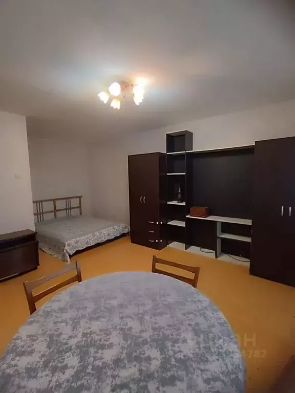 1-к кв. Москва ул. Борисовские Пруды, 34К2 (39.0 м) - Фото 1