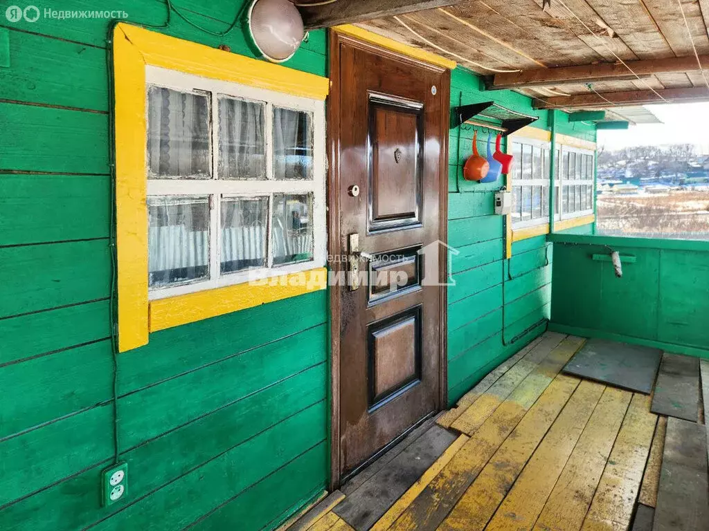 Дом в Находка, микрорайон Посёлок Ливадия, посёлок Средний, Светлая ... - Фото 2