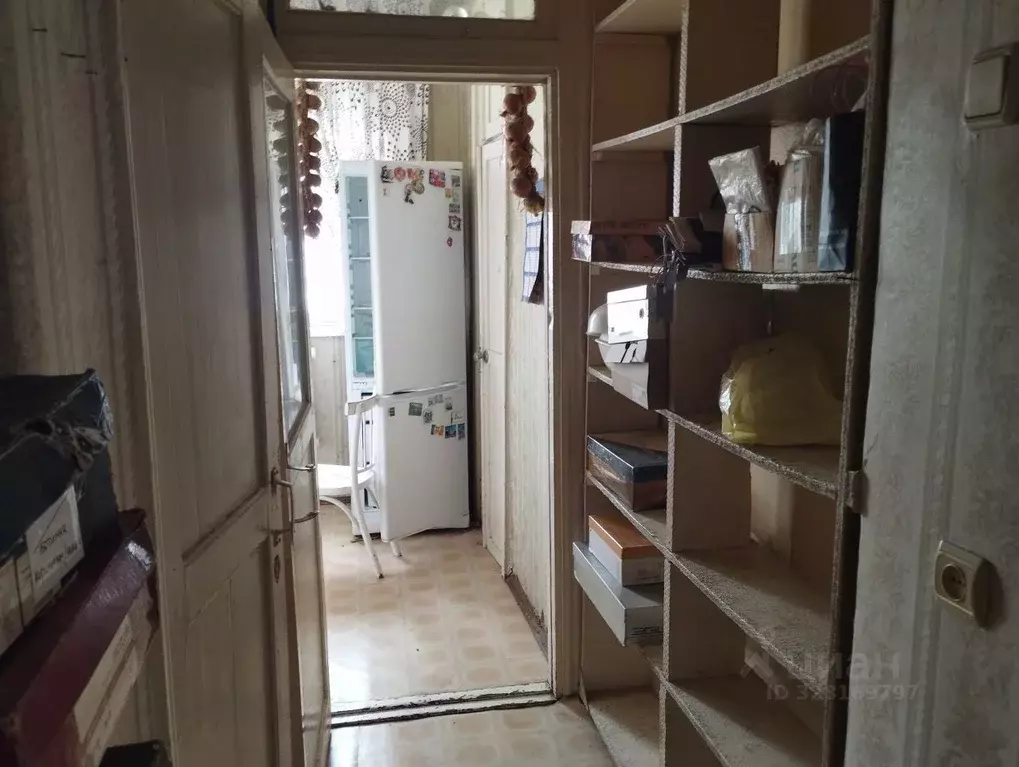 2-к кв. Северная Осетия, Владикавказ Ростовская ул., 13 (60.0 м) - Фото 2