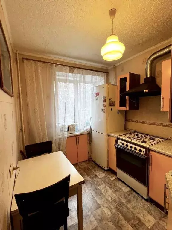 1-к кв. Калужская область, Калуга ул. Кирова, 70 (33.4 м) - Фото 2