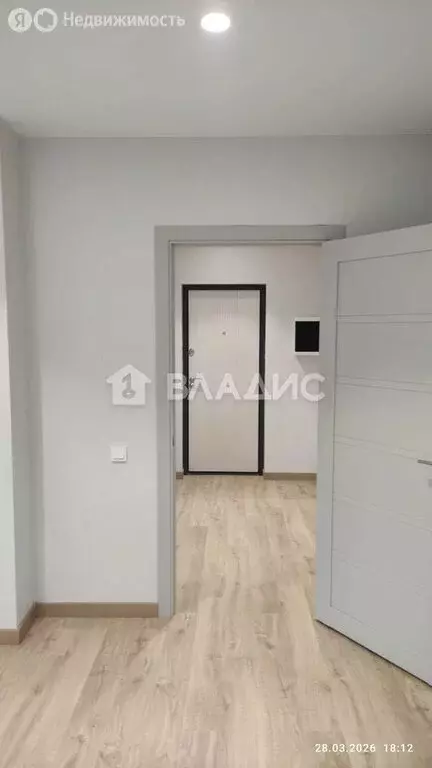 2-комнатная квартира: Санкт-Петербург, проспект Косыгина, 13 (49.22 м) - Фото 1