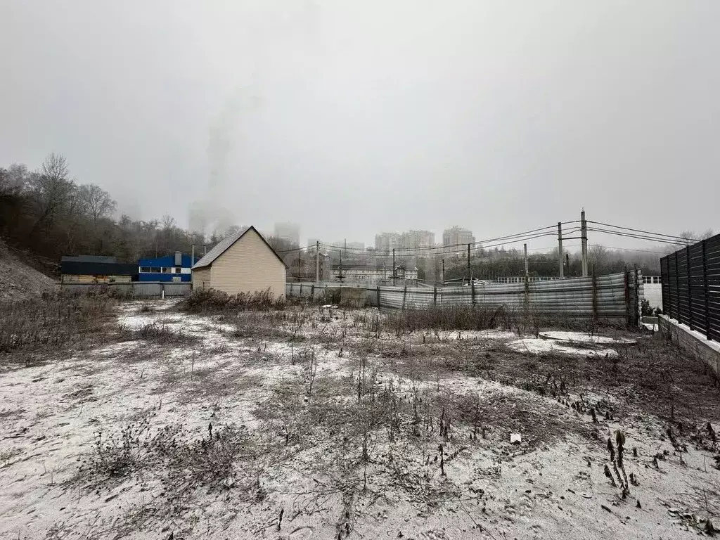 Участок в Брянская область, Брянск ул. Некрасова (10.0 сот.) - Фото 1