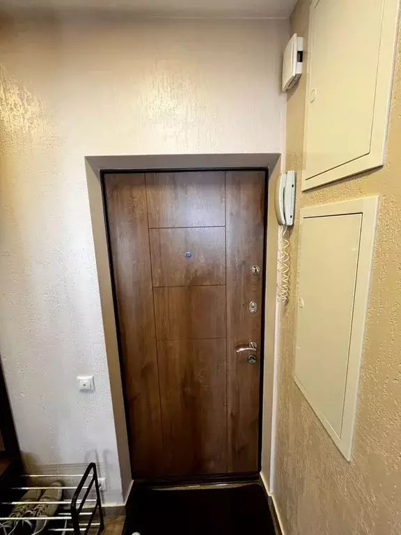2-к кв. Москва Сухонская ул., 1А (46.0 м) - Фото 1