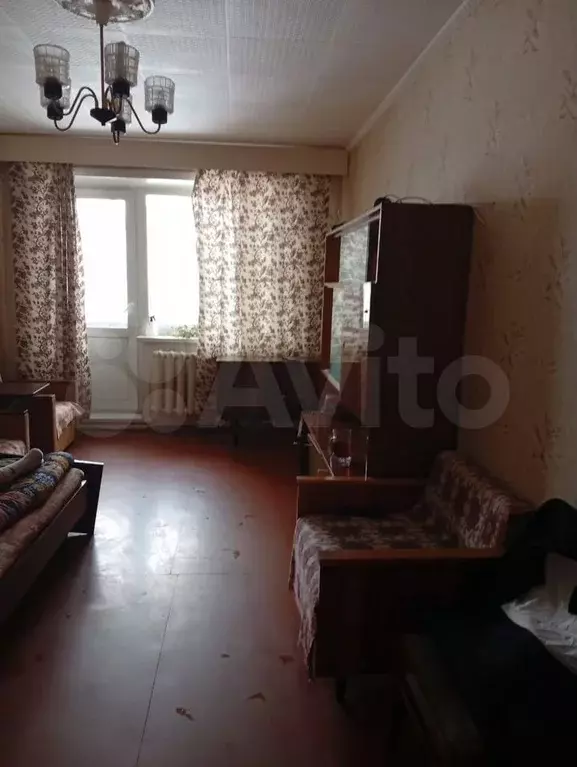 2-к. квартира, 45 м, 3/5 эт. - Фото 0