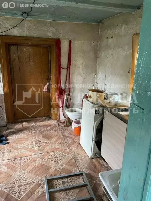 Дом в Кемерово, Кемеровская улица (25 м) - Фото 2