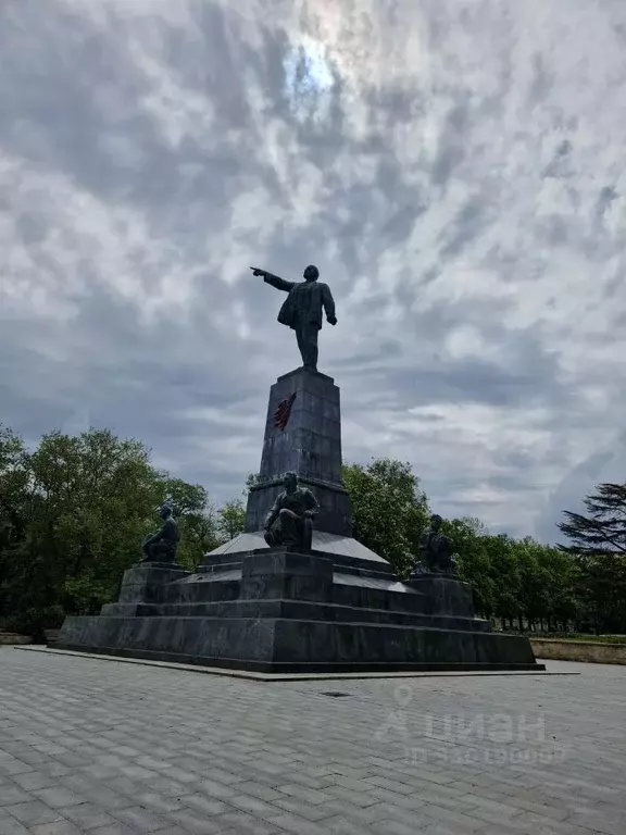2-к кв. Севастополь ул. Фрунзе, 3 (61.0 м) - Фото 2