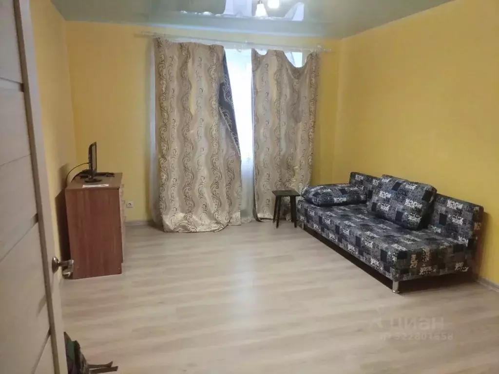 1-к кв. Свердловская область, Верхняя Пышма ул. Огнеупорщиков, 15 ... - Фото 1