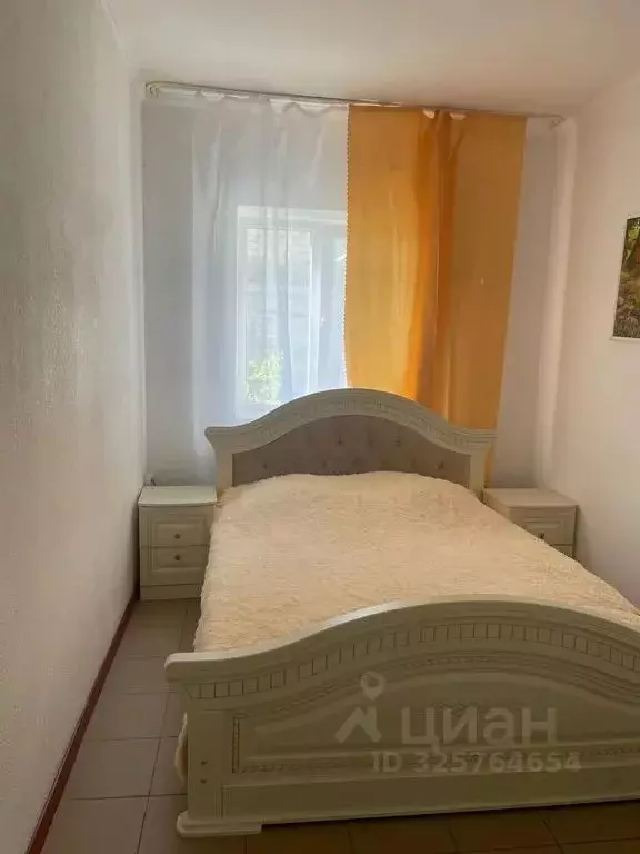 Комната Крым, Феодосия ул. Насыпная, 2К - Фото 1