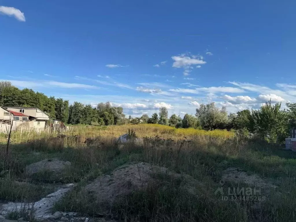 Участок в Белгородская область, Белгородский район, Поселок Разумное ... - Фото 1