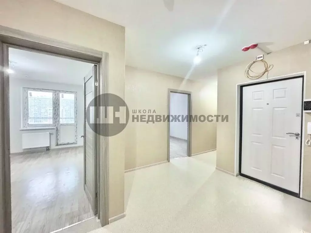 3-к кв. Санкт-Петербург Ленинский просп., 68 (77.4 м) - Фото 2