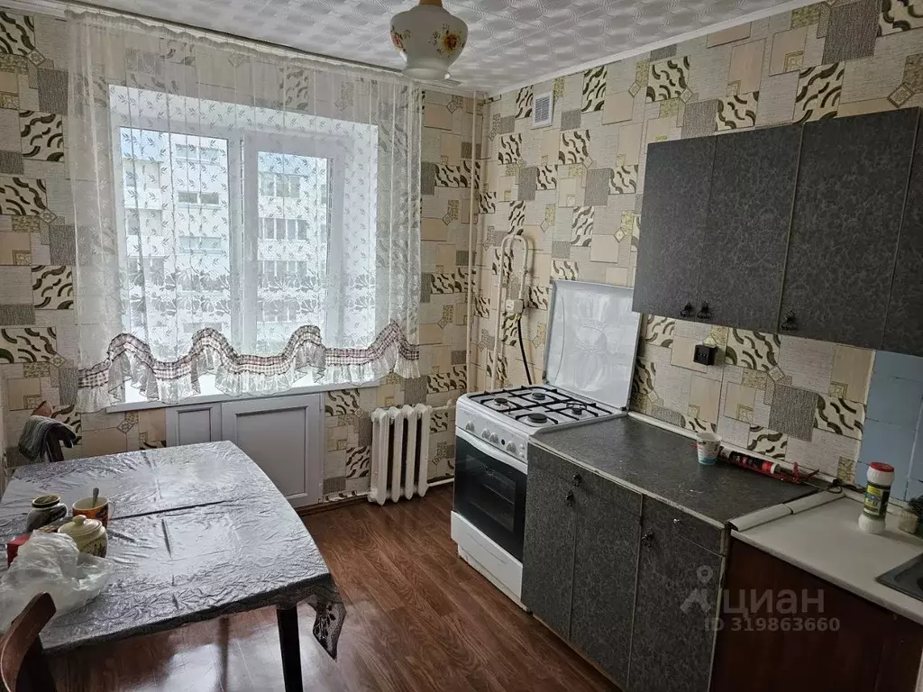 1-к кв. Омская область, Омск ул. 3-я Железнодорожная, 11 (36.0 м) - Фото 0