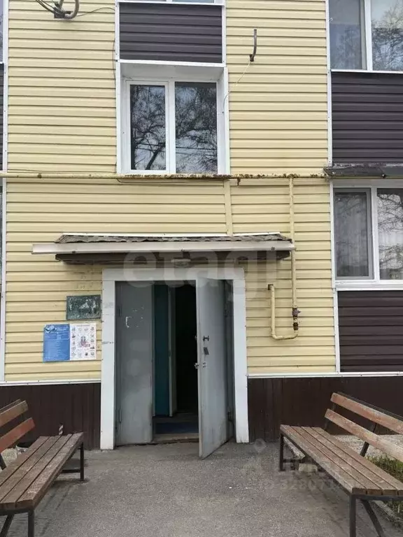 3-к кв. Белгородская область, Белгородский район, Новосадовское с/пос, ... - Фото 2