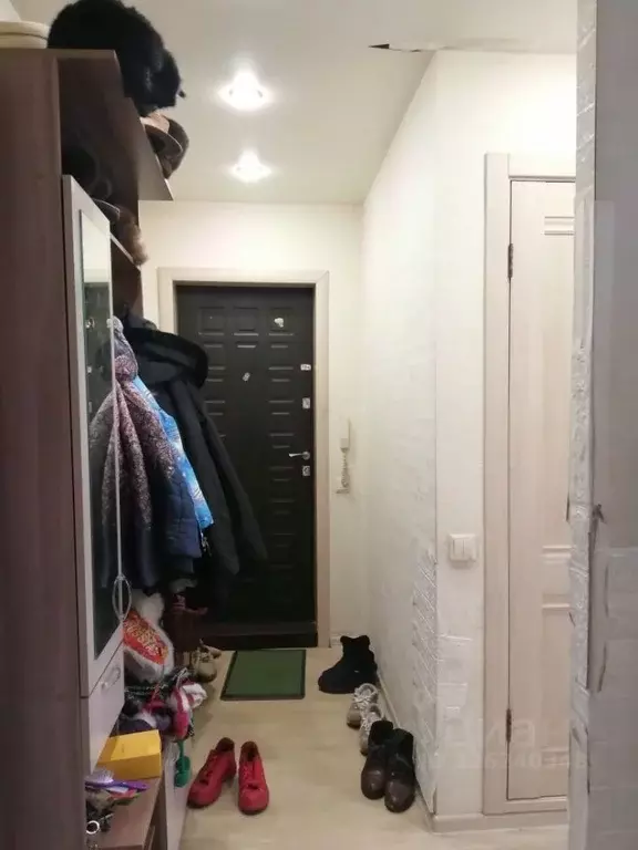 2-к кв. Алтайский край, Бийск Ленинградская ул., 39 (45.8 м) - Фото 1