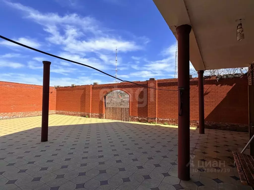 Дом в Северная Осетия, Владикавказ ул. Зангиева, 59 (259 м) - Фото 1