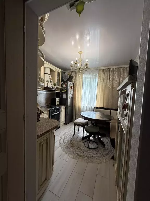 Продаётся 2-к квартира, 54 м - Фото 1