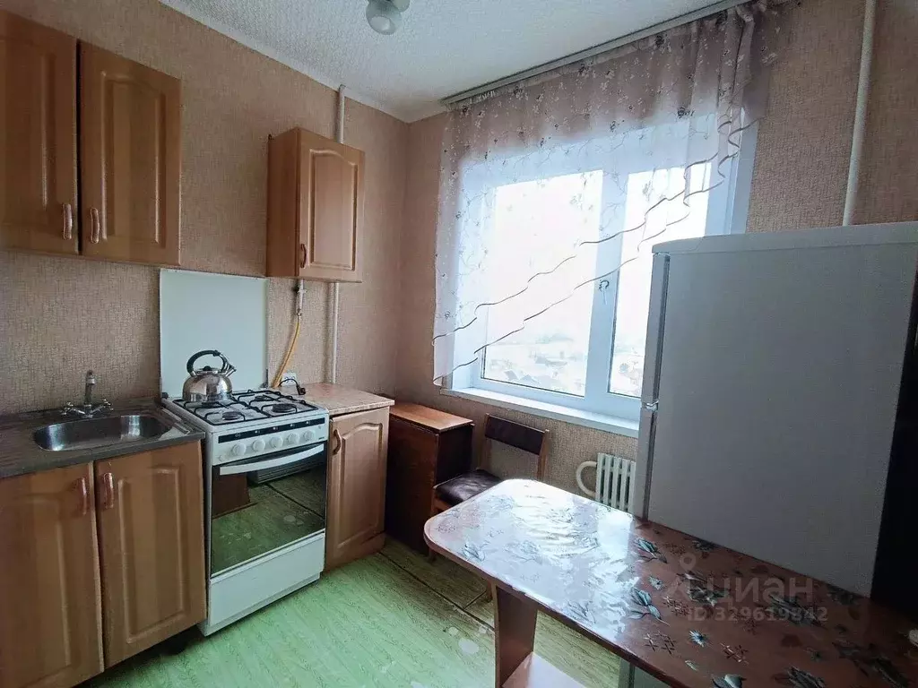 2-к кв. Курская область, Курск ул. Черняховского, 33 (46.0 м) - Фото 1