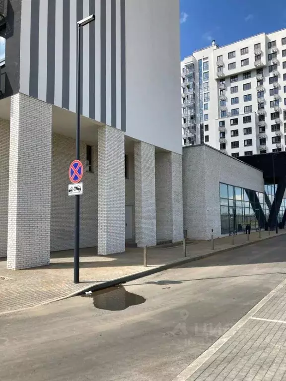 Помещение свободного назначения в Москва ул. Гренадерская, 9к3 (176 м) - Фото 2