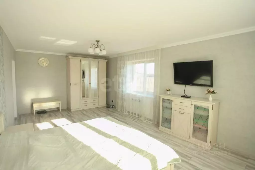 Дом в Костромская область, Красносельский район, Гридинское с/пос, д. ... - Фото 1